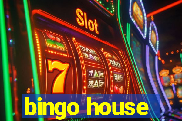 bingo house