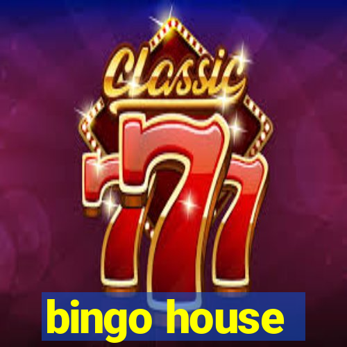 bingo house