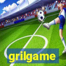 grilgame