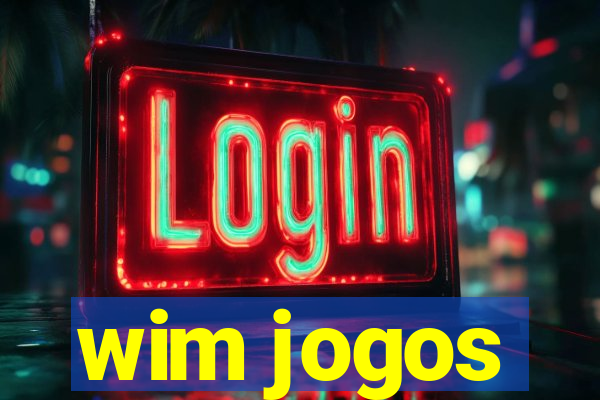 wim jogos