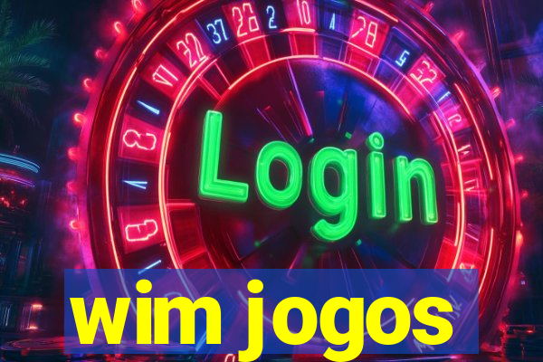 wim jogos