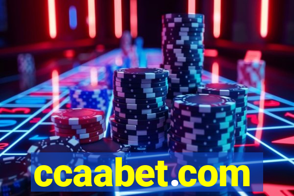 ccaabet.com