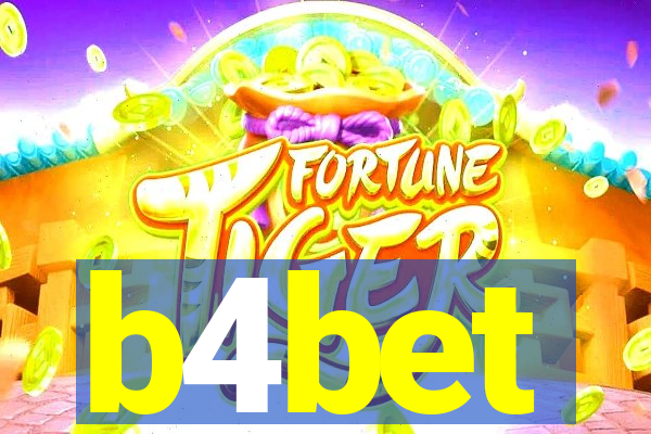 b4bet