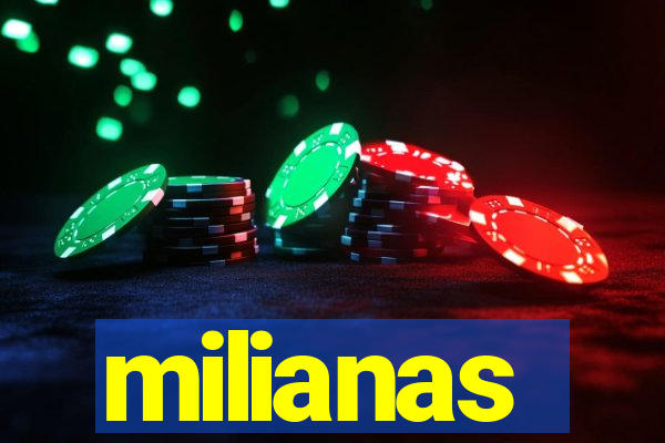 milianas