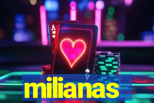 milianas