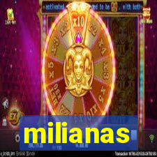 milianas