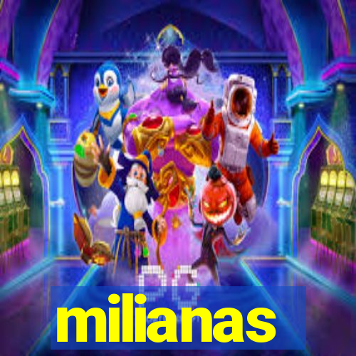 milianas