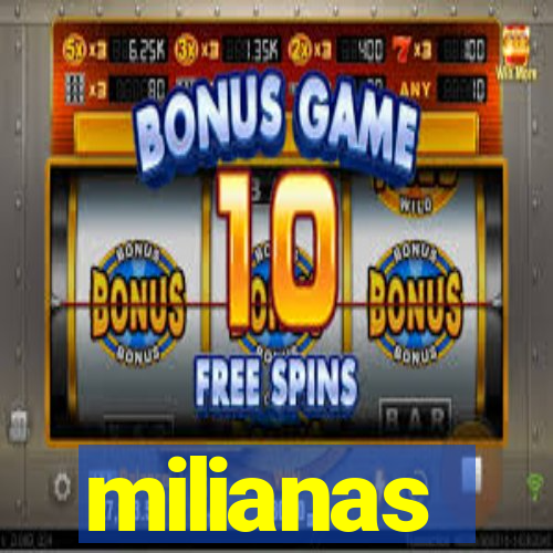 milianas