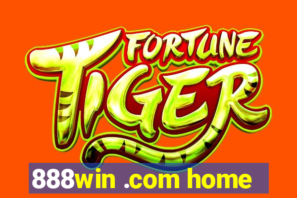 888win .com home