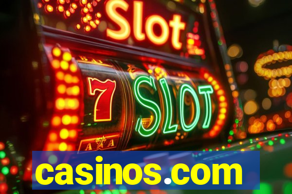 casinos.com