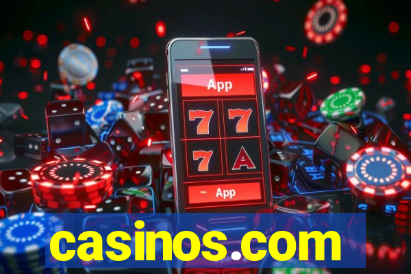 casinos.com