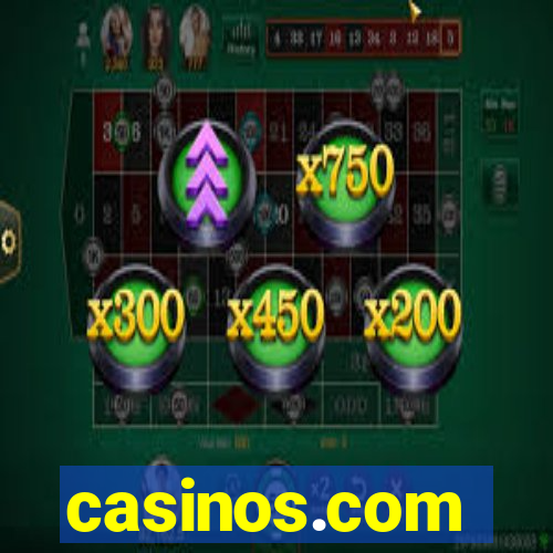 casinos.com