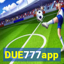 DUE777app