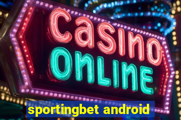 sportingbet android