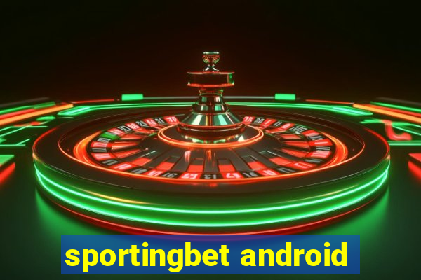 sportingbet android