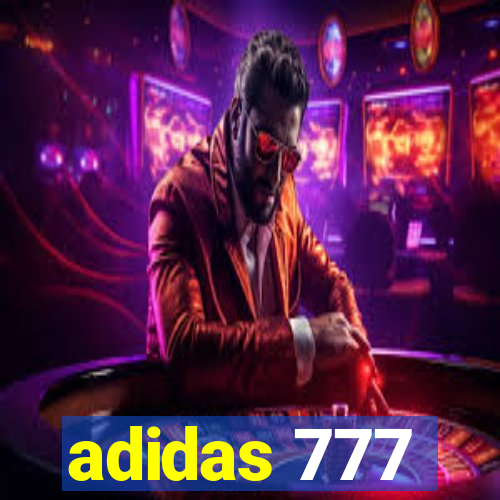 adidas 777