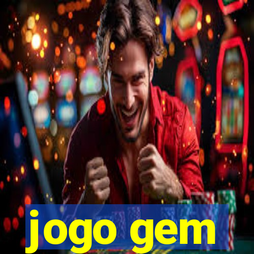 jogo gem