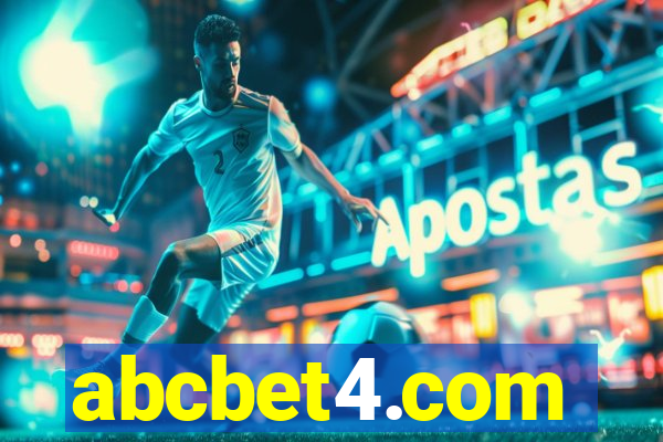 abcbet4.com