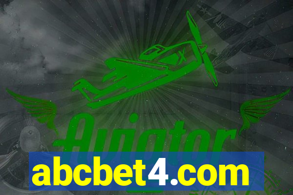 abcbet4.com