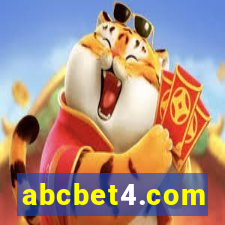 abcbet4.com