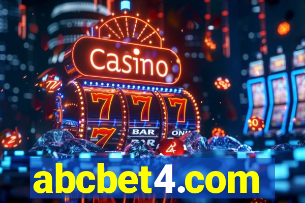 abcbet4.com