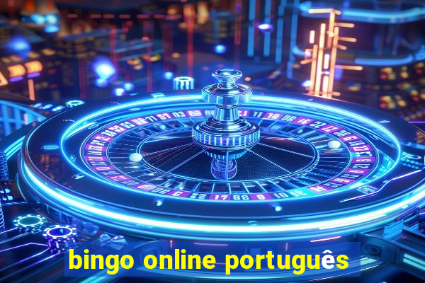 bingo online português