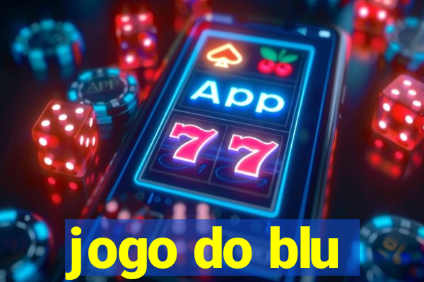 jogo do blu