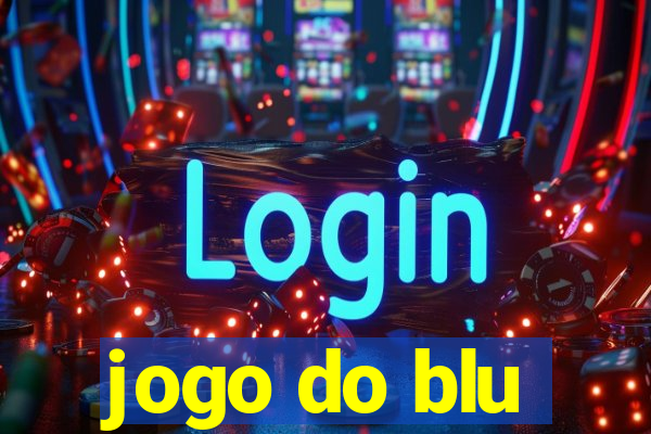 jogo do blu