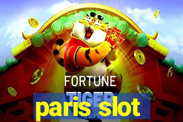 paris slot