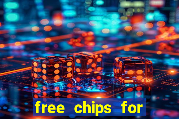 free chips for billionaire casino