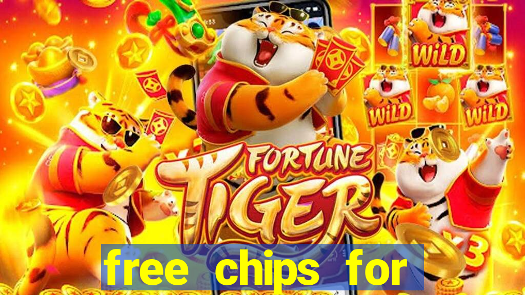 free chips for billionaire casino