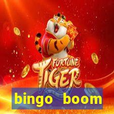 bingo boom официальный сайт