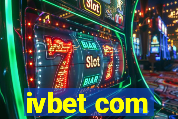 ivbet com