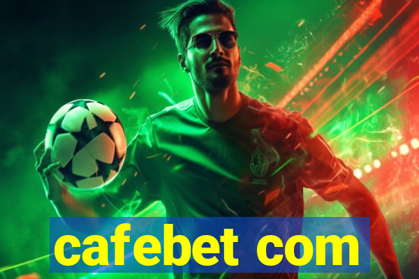 cafebet com