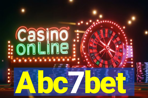 Abc7bet