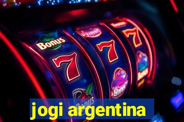 jogi argentina