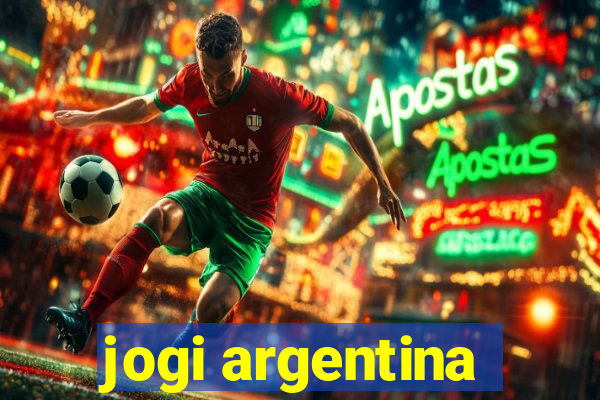 jogi argentina