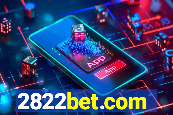 2822bet.com