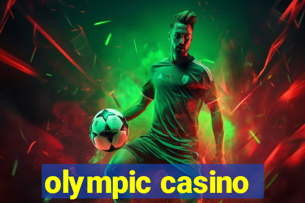 olympic casino