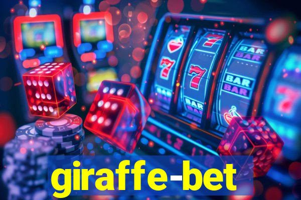 giraffe-bet