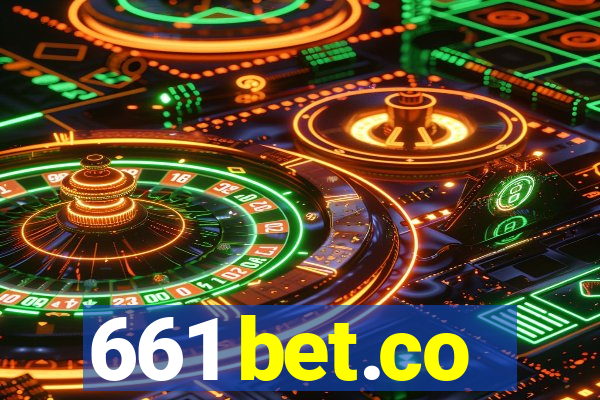 661 bet.co