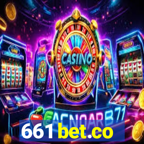 661 bet.co