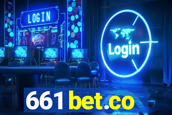 661 bet.co