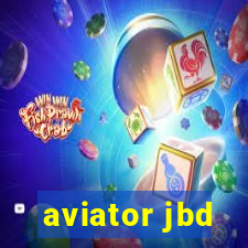 aviator jbd