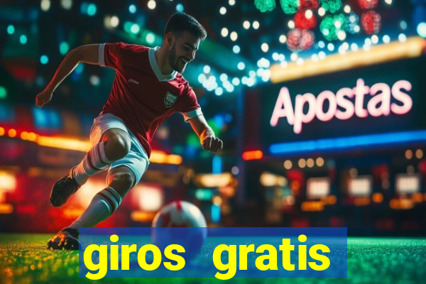 giros gratis estrela bet