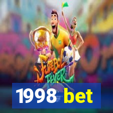 1998 bet