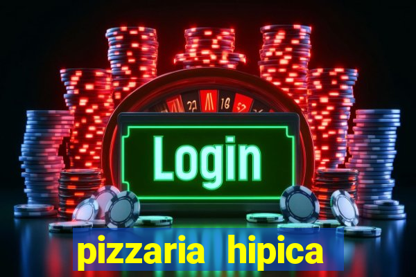 pizzaria hipica porto alegre