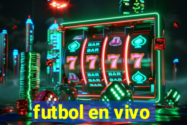 futbol en vivo