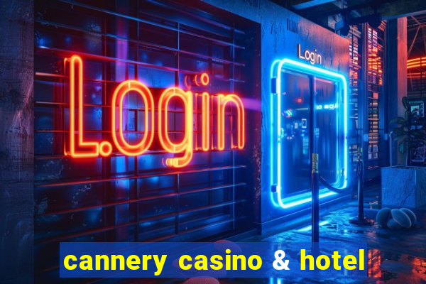 cannery casino & hotel