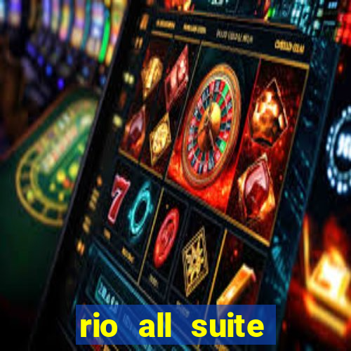 rio all suite hotel & casino las vegas